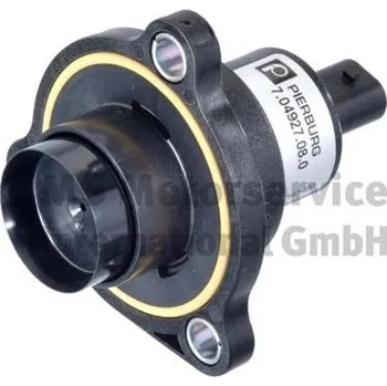 Ventil motoru Vzduchový ventil, dmychadlo PIERBURG 7.04927.08.0