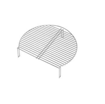 Příslušenství pro gril Monolith Přídavný grilovací rošt - LeCHEF/ONE.66