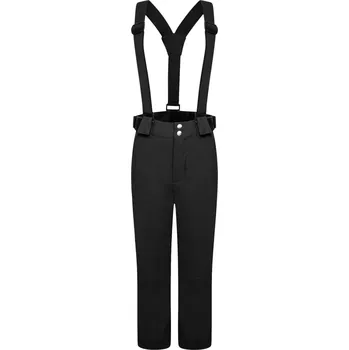 Dětské lyžařské kalhoty Dare 2b Motive Pant Dětská velikost: 158-164 / Barva: černá