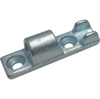 Přívěs PK TECHNIK Pouzdro pantu bočnic TIR BSCHG 40