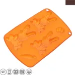 ORION Forma silikon zajíčci 124961