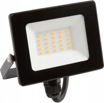 Halogenový LED reflektor 20W 4000K 1800lm