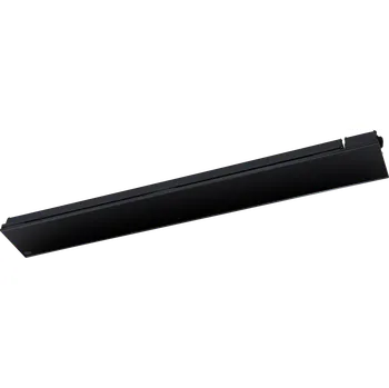 Infrazářič Topení Frico Relax Glass 3000 Black/Black