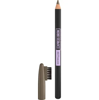 Tužka na obočí Maybelline New York Express Brow Shaping Pencil Tužka na obočí 04 Medium Brown