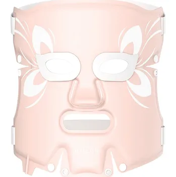 Pleťová maska Vodotěsná maska se světelnou terapií ANLAN 01-AGZMZ