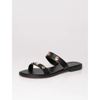 Dámské sandále UKATA black 36