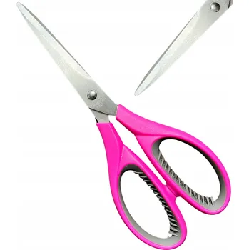 Kancelářské nůžky 20 cm