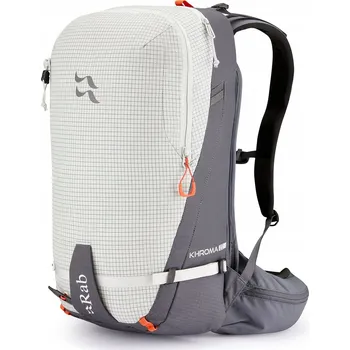 turistický batoh Turistický Batoh Rab Khroma 22 20-40 l bílý