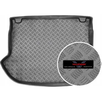 autokoberec Rohož do kufru Max-Dywanik polypropylen