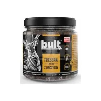 Pamlsek pro psa Pamlsky pro výcvik Bult ze zvěřiny 250 g