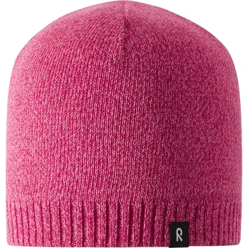 Čepice Reima Latvusto - Rosy Berry