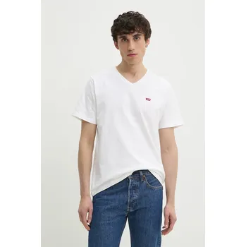 Levi's - Tričko 85641.0000 bílá 00X, vel. XL