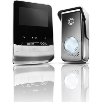 Somfy Videotelefon V100+