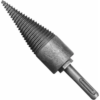 Brusný talíř Trn štípací - kužel, 35x120mm, uchycení SDS+