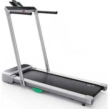 Běžecký pás Elektrický běžecký pás UREVO FoldiMix 5 Pro (černý)