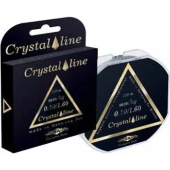 Vlasec Mikado Crystal Line 0,10 mm 150 m