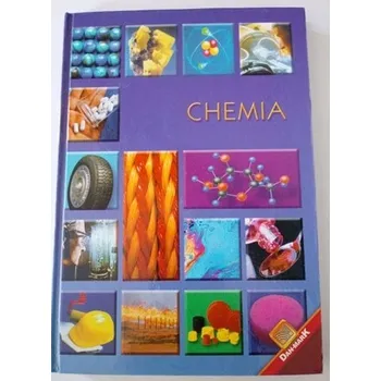 ! DAN BRULION TEMATICKÝ PŘEDMĚTOVÝ A5/96 CHEMIE