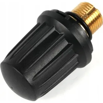 Ventil Pojistný ventil, plnicí uzávěr pro KARCHER SC 2 1.020 STEAMERS 4.590-105.0