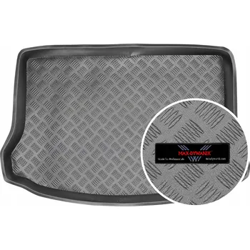 autokoberec Rohož do kufru Max-Dywanik polypropylen