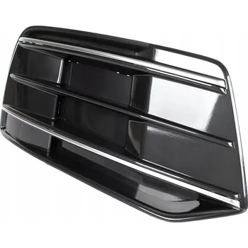 Nárazník Kryt Mřížky Nárazníku Přední PRAVÝ pro Audi Q5 80A 2016-2020