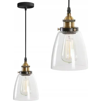 TOOLIGHT LAMPA VERTO D TRANSP APP048-1CP