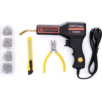 Svářečka Svářečka plastů / Sešívačka plastů