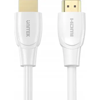 Video kabel Kabel Unitek C11090AWH01 HDMI - HDMI 7 m