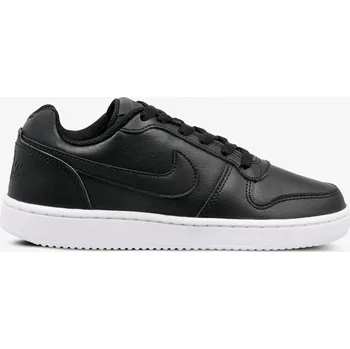 Dámská obuv Dámské sportovní tenisky NIKE EBERNON LOW Černé AQ1779-001 vel.