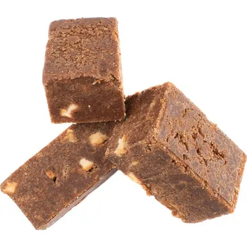 Damodara Karamelové Ladu pohankové s jablky a skořicí 150 g