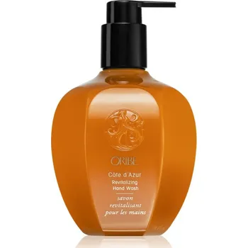 Mýdlo Oribe Côte d´Azur Revitalizing pečující tekuté mýdlo na ruce 300 ml