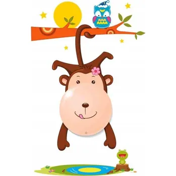 Nástěnné svítidlo Nástěnné svítidlo Milagro s integrovaným LED zdrojem, vícebarevné