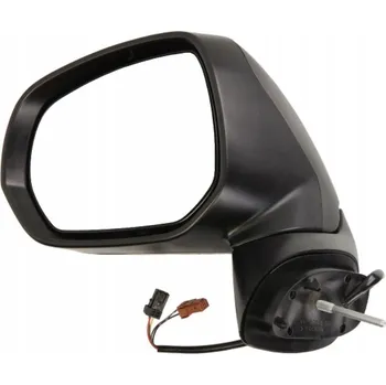 Posilovač řízení CITROEN C3 PICASSO ZRCÁTKO ELEKTRICKÉ VYHŘÍVANÉ LEVÉ