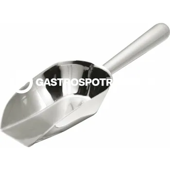 OEM Lopatka (0,17 l) nerez
