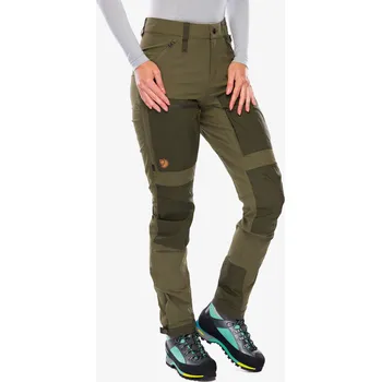 Dámské kalhoty Kalhoty Fjällräven vel. 36