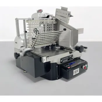 Kráječ na chleba BERKEL 834 EPB