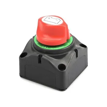 Autobaterie Odpojovač baterie 275A A701-G