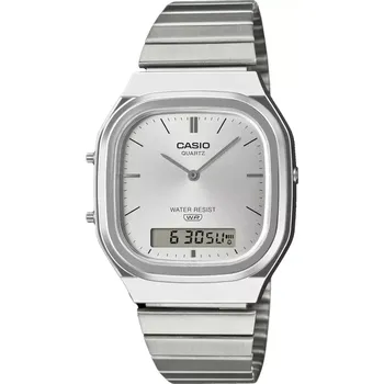 Hodinky CASIO AQ-240E-7AEF Vintage