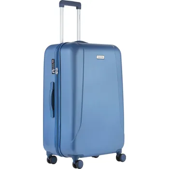 CARRY ON Velký kufr 79cm Skyhopper Blue
