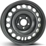 Plechové disky MWD 16144 6,5x16" 5x115 ET41 70,3