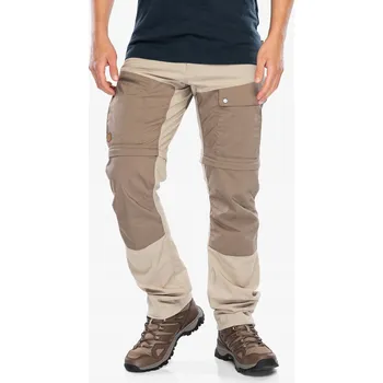 Dámské oblečení Kalhoty Fjällräven vel. 50