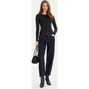 Body ONLY Body Frida 15343926 Černá Slim Fit XL