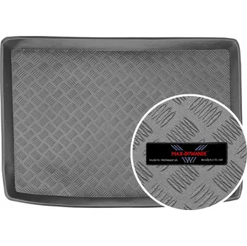 autokoberec Rohož do kufru Max-Dywanik polypropylen