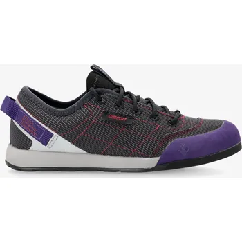 Dámská obuv Dámské přístupové boty Black Diamond Circuit 2 - carbon/indigo 37,5