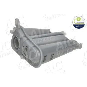 Chladič motoru Vyrovnávací nádoba, chladivo AIC 75583