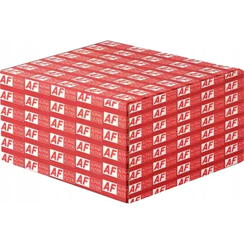 Kabinový filtr Alpha Filter AF 5124 Kabinový filtr