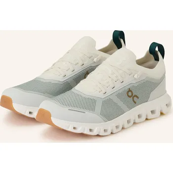 Pánská obuv On Pánské Sneakersy Cloud 6 Versa, tmavě modrá / režná, 41