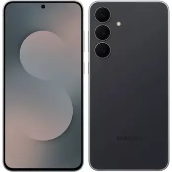 Mobilní telefon SAMSUNG Galaxy S25 FE 5G 8+512GB černá