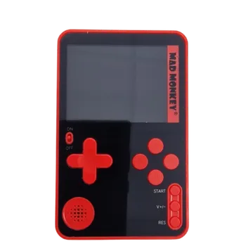 Herní konzole Mad Monkey Retro Slim Konzole