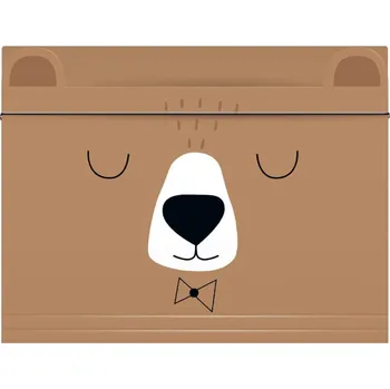 Desky s gumou A5 Interdruk