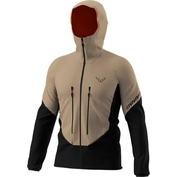 Dynafit bunda Blacklight Softshell Jkt M fallen rock black out XL